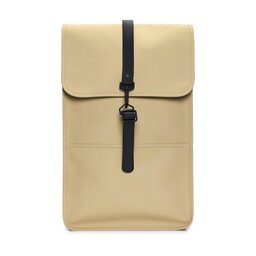 Rains Ryggsäck Rains Backpack W3 13000 Sand