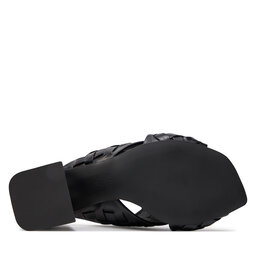 

Шльопанці Furla YH75GRL X30000 O6000 Nero, Чорний