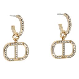 TWINSET Boucles d'oreilles TWINSET 231TA4171 Nuovo Oro 07172