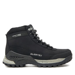 Vertigo Alpes Scarpe da trekking Vertigo Alpes Everest M Nero