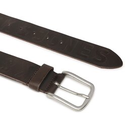 

Чоловічий ремінь Jack&Jones Jacporto 12229512 Brown Stone, Коричневий