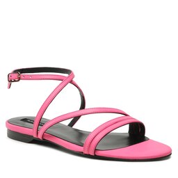 Patrizia Pepe Sandály Patrizia Pepe 8X0053/L011-M443 Fresh Fucsia M443