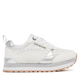 MICHAEL Michael Kors Sneakersy MICHAEL Michael Kors MK01458101 Bílá