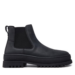 Blauer Bokacsizma Blauer Iuka F4IUKA02 Fekete