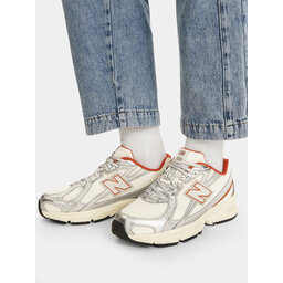 New Balance Sneakers New Balance G7404O9 Grau