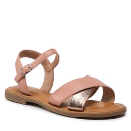 Clara Barson Sandalias Clara Barson FREYDIS WS5100-19A Rosa