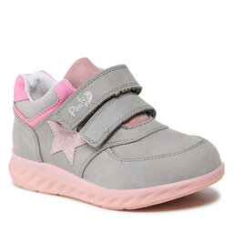Ponte Sneakersy Ponte DA03-1-457BL Dark Pink