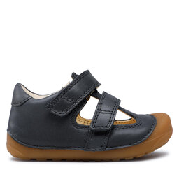 

Босоніжки Bundgaard Petit Summer BG202173 Navy Ws 519, Cиній