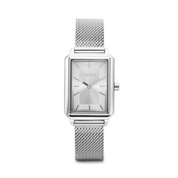 Esprit Zegarek Esprit ESLW23714SI Silver