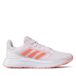 

Взуття adidas Galaxy 5 GW0773 Pink, Рожевий