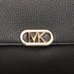 

Рюкзак MICHAEL Michael Kors Kensington 30F3G8KB2L Black, Чорний
