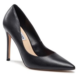Steve Madden Lodičky Steve Madden Evelyn-E Pump SM19000078 SM19000078-017 Black Leather