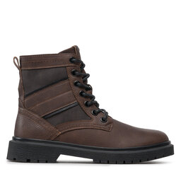 

Чоботи Bullboxer 296X88391A Brown, Коричневий