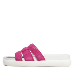 

Шльопанці Nessi 22213 Fuxia W, Рожевий
