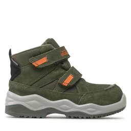 

Снігоходи Sprandi CP91-22802 Khaki, Хакі