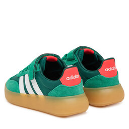 adidas Снікерcи adidas Barreda Decode Shoes Kids KH8990 Зелений