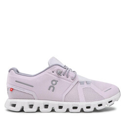 

Снікерcи On Cloud 5 59.98899 Lily/Frost, Рожевий