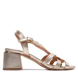 Gioseppo Sandale Gioseppo Bulqize 72275-P Auriu