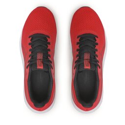 

Взуття Asics Patriot 13 1011B485 Electric Red/Black 600, Червоний