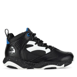 SHAQ Basketballschuhe SHAQ SPIN MOVE J AQ95001Y-B Schwarz