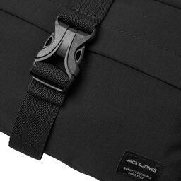

Сумка на пояс Jack&Jones Jacashford 12233476 Black, Чорний