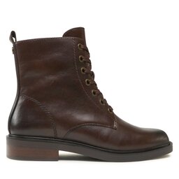 

Ботильйони Caprice 9-25228-41 Dk Brown Nappa 337, Коричневий