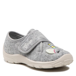 Geox Παντόφλες Σπιτιού Geox J Nymel G. B J26FPB 0NY11 C1006 Grey