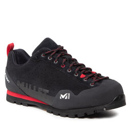 Millet Chaussures de trekking Millet Friction U MIG1853 Black 0247