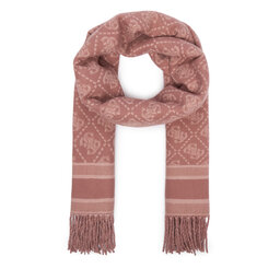 Guess Schal Guess AW5665 POL03 Rosa
