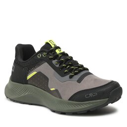 CMP Sneakers CMP Merkury Lifestyle Shoe 3Q31287 Militare E980