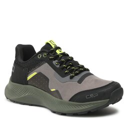 CMP Сникърси CMP Merkury Lifestyle Shoe 3Q31287 Militare E980