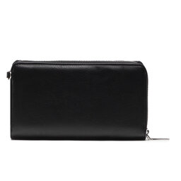 

Великий жіночий гаманець BIG STAR HH674027 Black, Чорний