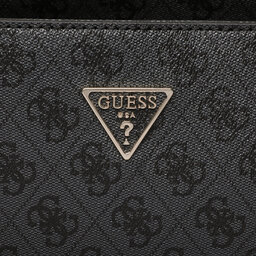 

Сумка Guess Noelle (BG) HWBG78 79230 CLO, Сірий
