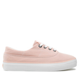 Big Star Shoes Tenisky Big Star Shoes KK274020 Růžová