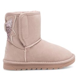 Nelli Blu Stivali da neve Nelli Blu CM230110-5 Rosa