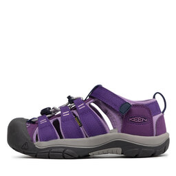 

Босоніжки Keen Newport H2 1026274 Tillandsia Purple/English Lavender, Фіолетовий