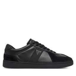 Guess Sneakers Guess FMFDRA ELE12 Schwarz