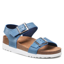 Scholl Сандали Scholl Filippa Sandal F29377 1007 350 Blue