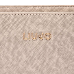 

Сумка Liu Jo Ecs S Crossbody AF2197 E0087 Neutro 51308, Бежевий