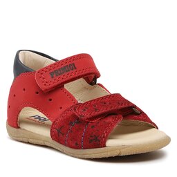 Primigi Сандали Primigi 3910311 Red-Blue