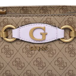 

Сумка Guess Izzy (SB) HWSB86 54120 LGV, Коричневий
