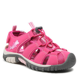 Regatta Sandalias Regatta Peppa Sandal RKF712 PnkFus/PkMst