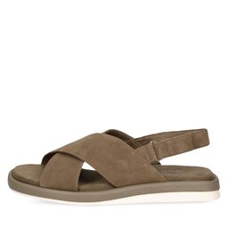 

Босоніжки Caprice 9-28102-20 Cactus Suede 759, Зелений