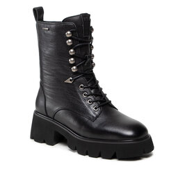 Big Star Shoes Боти Big Star Shoes II274421 Black