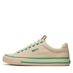 

Кеди Big Star Shoes NN174006 801, Бежевий