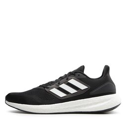 

Взуття adidas Pureboost 22 GZ5174 Cblack/Cblack/Carbon, Чорний
