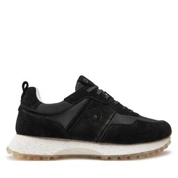 

Снікерcи Big Star Shoes NN274544 906, Чорний