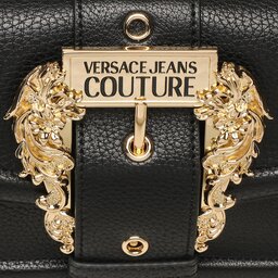 

Сумка Versace Jeans Couture, Чорний