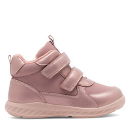 Nelli Blu Polacchine Nelli Blu XT-20220808-3(III)DZ Rosa