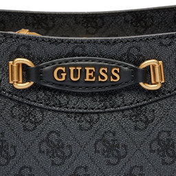 

Сумка Guess HWBA93 16120 CLO, Сірий